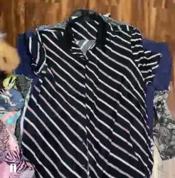 Camicie hawaiane