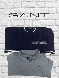 GANT Mix Sweaters