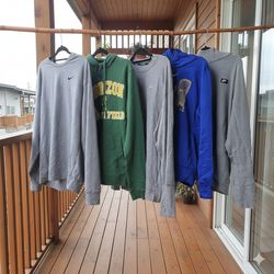 AV-0135 Nike SweatShirts
