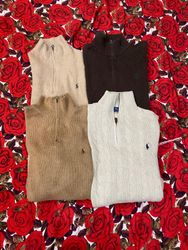 Ralph Lauren Sweaters