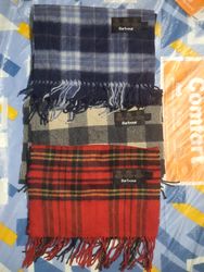 Barbour scarve