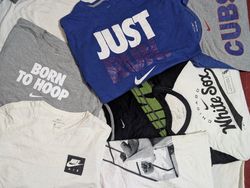 Nike Full Sleeve T-shirt