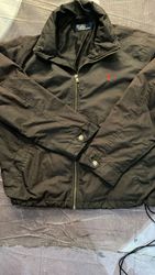 Polo-Mix-Jacke