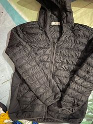Stone Island Jackets