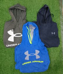 Under Armour Hoodie