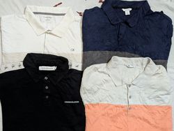 Calvin Klein Ck Polo T-shirt