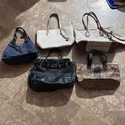 Vintage Bags