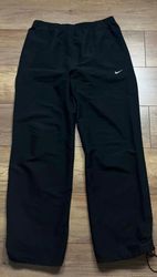 Vintage Nike track pants