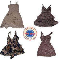Y2K Best Seller Midi Dress