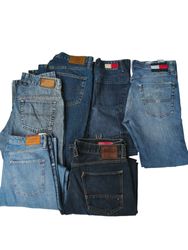 Tommy Hilfiger Jeans