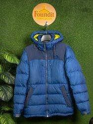 North Face Puffer | Série 700–800 incluse | Mélang..
