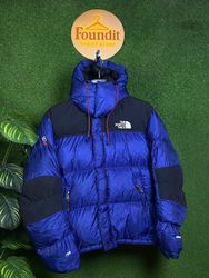 Premium North Face Puffer | 700–800 Series Include..