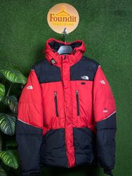 North Face Puffer | Série 700–800 Incluída | Mistu..