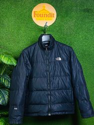 North Face Puffer | Série 700–800 Incluída | Mistu..