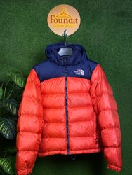 North Face Puffer | 700–800 Series Included | Mixe..