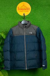 North Face Puffer | 700–800 Series Included | Mixe..