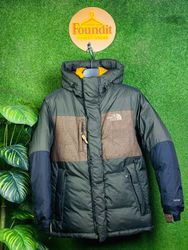 North Face Puffer | Série 700–800 Incluída | Mistu..