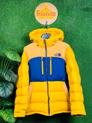 North Face Puffer | 700–800 Series Included | Mixe..