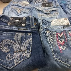 Miss me with other brands 191025 [20Pcs]