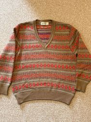 Burberry sweaters