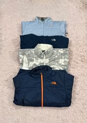 The North Face Puffers