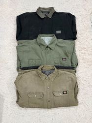 Dickies Work Wear Jackets