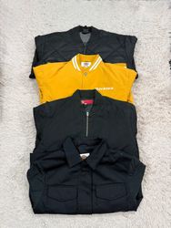 Dickies Puffer Jackets