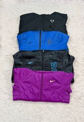 Nike Windbreakers