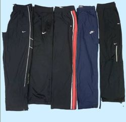 Authentic Nike Track Pants