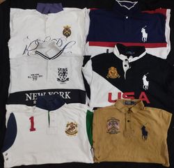 Polo Ralph Lauren Big Pony T-Shirts