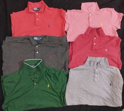 T-Shirt Polo Ralph Lauren