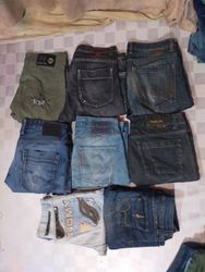 TOMMY HILFIGER E ALTRI JEANS DI MARCHE MISTE (ID 1..