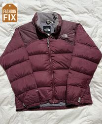 Die North Face Puffers jackets