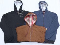 CR5085  Sustainable Carhartt Upcycled Hoodies