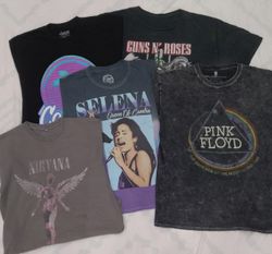 ZV0258 Musik T-Shirt