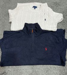 Maglione Ralph Lauren