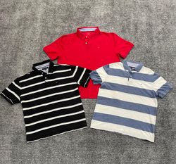 Tommy Hilfiger T-shirts