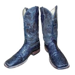 Bottes de cow-boy vintage premium SA#322 – Paquet ..