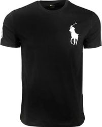 T-shirts Polo Ralph Lauren à col rond/col en V