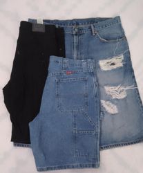 CRZ0208 Vintage LLW Classic Work Shorts Bundle