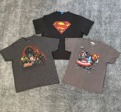 Vintage Cartoon T-shirts