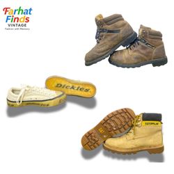 FFV-S0006 MIX BRANDED SHOES