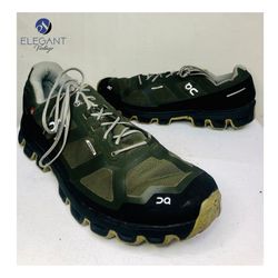 On Cloud Shoes - EVS0038