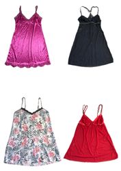 CAMISOLA SLIP