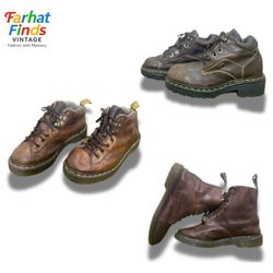 FFV-S0007 DR MARTEN SHOES