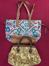Bags & Purses Mix – Stylish Designer & Casual Sele..