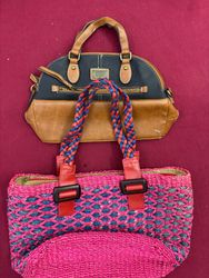 Bags Mix – Stylish Selection for Every Occasion