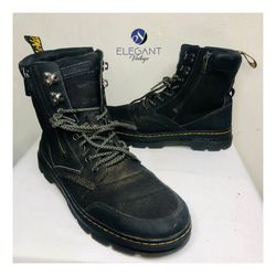 Dr. Marten Mix Shoe's - EVS0040