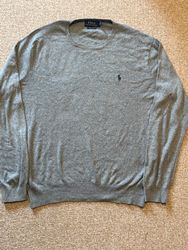 Ralph Lauren sweater
