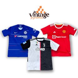 VPX225 Football Jersey